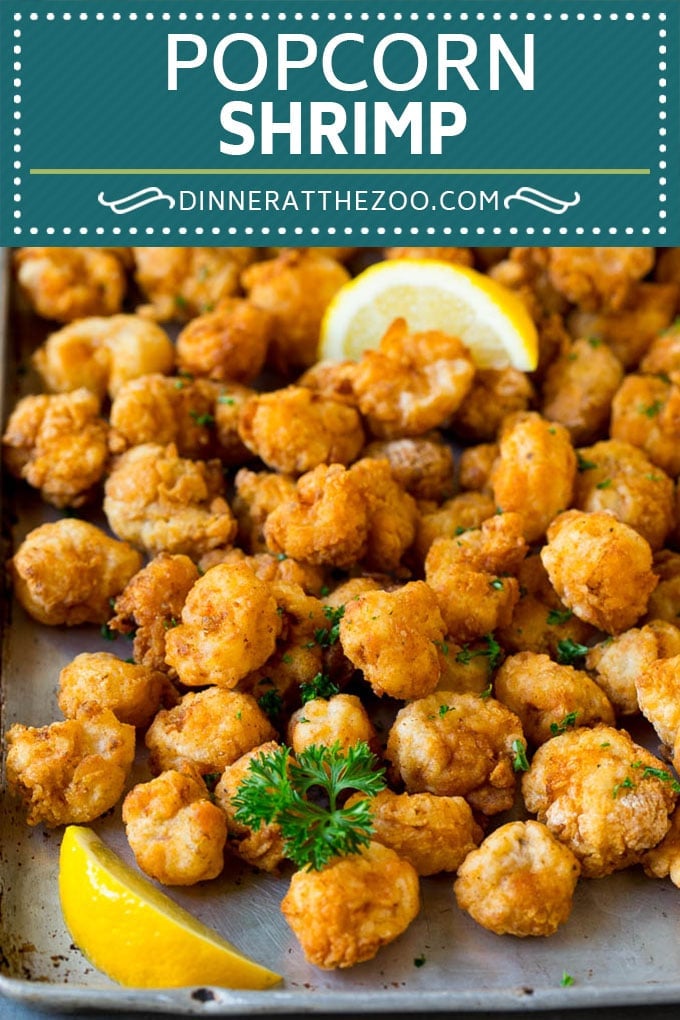 Popcorn Shrimp Recipe | Fried Shrimp #shrimp #appetizer #seafood #dinner #sraye