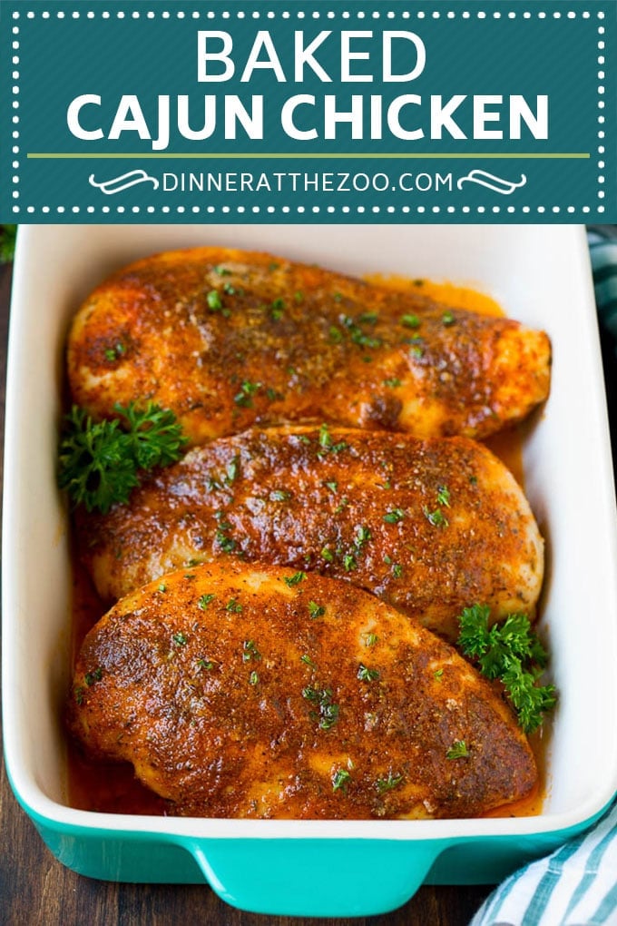 Cajun Chicken Recipe #cajun #chicken #sraye
